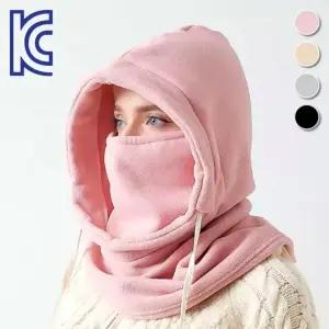 정품 인증받은 성인 바라클라바 넥워머/겨울용품/한파