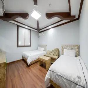 [대전 모텔] 대전 신탄진 모텔로망스 (대덕구(중리,신탄진))