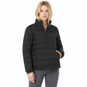 {매장정품} 컬럼비아 남성 경량 덕 패딩 자켓_블랙 C64-YMD326 1122029