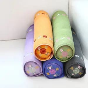 베고자니 피그먼트 목편한베개 편백메밀베개 옆으로자는베개 베고자니