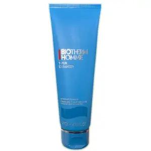 비오템 티쀼르 클렌저 125ml/클렌징