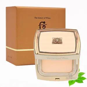 후 천기단 화현 파우더 팩트