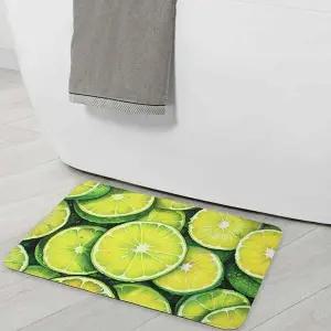 라임 규조토 발매트 욕실발매트 싱크대발매트