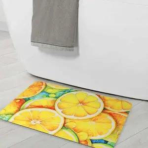 욕실 규조토 발매트 이사 선물 발판 규조토 화장실