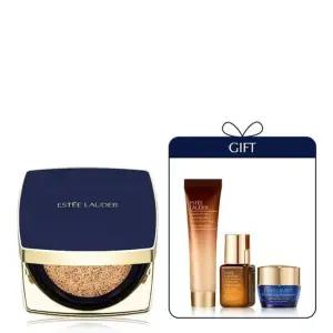 [갤러리아] [2] 더블웨어 소프트 글로우 싱글 쿠션 세트 (+디럭스 3종)