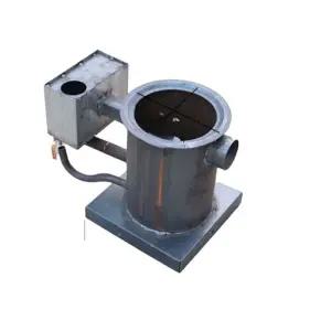 농업용 농장 폐유난로 산업용 창고 히터 난로 오일 열풍기