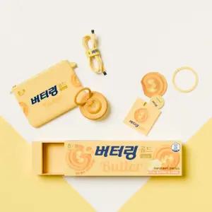 버터링X맥세이프 무선충전기 