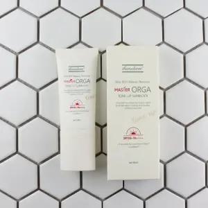 쎄라덤 마스터 오가 톤업 썬블럭 50ml SPF 50+