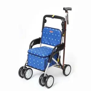 어르신 할머니 지팡이 꽂이 보행기 워커 의료기상사 보조기워커 추천