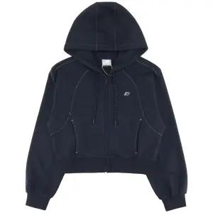 뉴발란스 WOMEN 에센셜 후드집업 NBMDG1W212 03