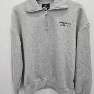 [모다아울렛][클라이드앤]클라이드] 바스키아 반집업 맨투맨 티셔츠 FODTS487M