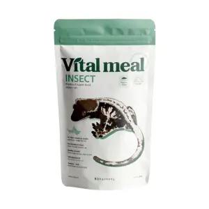 바이탈밀 인섹트 크레 슈퍼푸드 50g