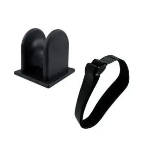 낚시대 받침대 다리 난간 고정 홀더 낚시대거치대 (WFJ5PAX)