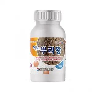 이노 뿌리왕 100ml 뿌리 발근 활력 비대 활착 식물영양제