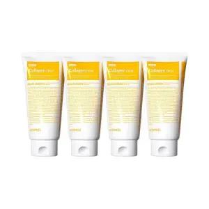 메디필 비건 비타민 콜라겐 클리어 300ml x4 /약산성 클렌징폼