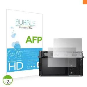 [하프클럽/]외부액정 카메라유리 카메라후면 카메라액정필름 올레포빅