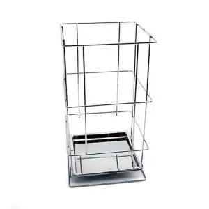 [하프클럽/]우산 보관대 금속 우산꽂이 집 사무실 정리함 세련된 디자인