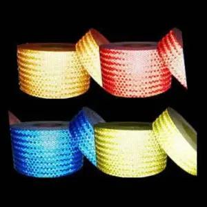 모자이크프리즘 반사테이프 50mm x 50M 고휘도 반사 (WFK902S)