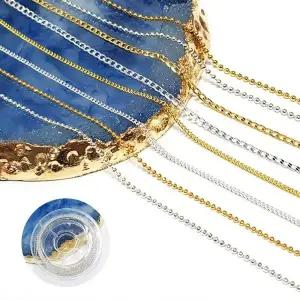 젤 스톤체인대용량 스톤체인 체인 줄 글루 볼줄 (WFK9CR0)