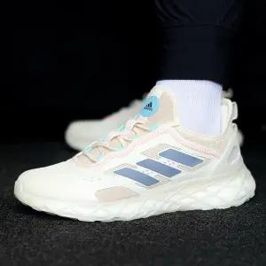[관부가세포함] 아디다스 웹 부스트 남성용 스니커즈 러닝화 운동화 트레이너 #441 Adidas Web Bo