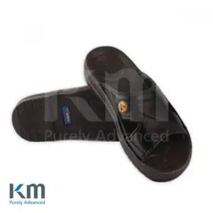 KM 크린룸 정전기방지 제전 슬리퍼 KMS-01 (WFKAD7V)