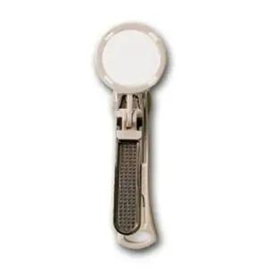 손톱정리도구 손톱파일 태극 돋보기 손톱깎이 손 (WFK9XLP)