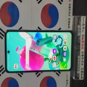 (일구폰) LG Q92 Q920N 5G 128G 공기계 중고폰 중고스마트폰
