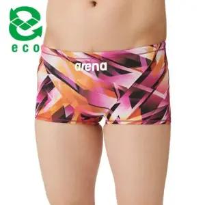 아레나 남자 숏사각 수영복 F1440 패션수영복 유행