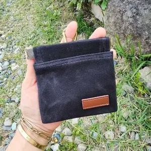 강아지 트릿 파우치 훈련 간식주머니 방수재질 (WFKAL8H)