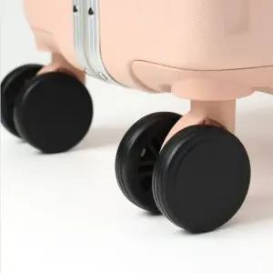 캐리어 휠 바퀴보호 풀커버 8p세트 (WFKAW54)