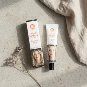 미라클시드니 울트라 썬블락 썬크림 SPF50+ 30ml