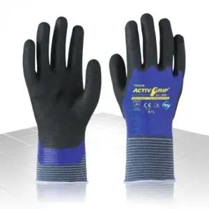 작업용 안전 글러브 손 보호용 작업 장갑 (WFKAULL)