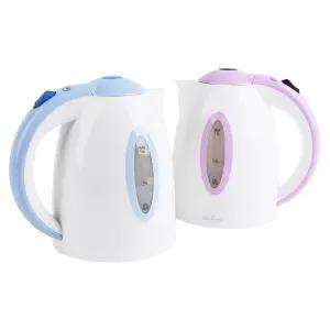 무선 주전자 커피 포트기 1.8L/전기/포트/끓이기/키친/아트/유리/보온/스텐/폿트/업소/포터