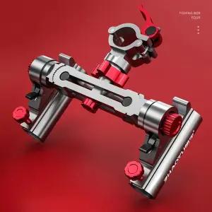 낚시대받 낚시 선상 진열대 로드거치대 스탠드 걸이