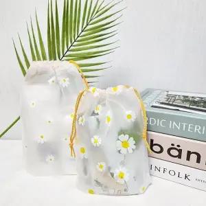 고품질 더스트백 방수파우치 선물포장 구디백 복조리 5장 복 (WFKB6S1)