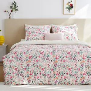 [애끌리아] 플리아 AC 세미마이크로 토퍼 침구 풀세트(슈퍼싱글)