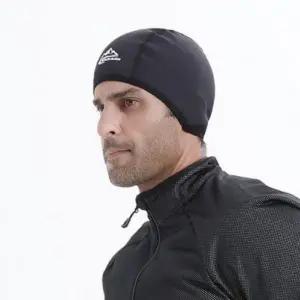 스포츠 비니 모자 겨울 방한 등산 히트 낚시 자전거 (WFKBRY9)