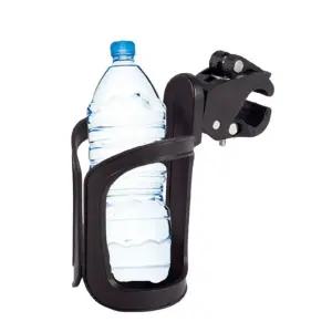자전거 물통 꽂이/ 간편 고정클립/ 물병홀더/ 유모차 자전거 물통 꽂이 간편