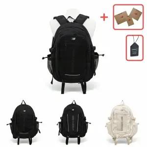 [뉴발란스]플라잉폼 3D 백팩 V2 중학생 고등학생 신학기 책가방 [백화점판]