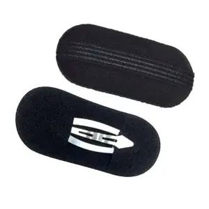 볼륨패드 앞머리뽕 똑딱이 셀프 정수리 앞머리 옆머리 헤어뽕 볼륨핀 옆머리핀