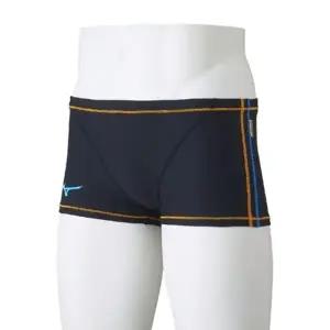 미즈노 2025 남자 숏사각 수영복 H1286421 유행