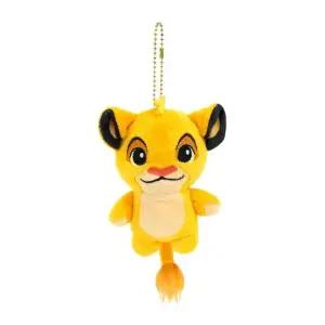 고품질 라이온킹 미니 키체인(심바)  캐릭터가방고리 (WFKDRUF)