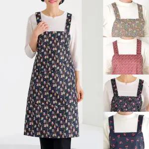 [엄마옷 로즈맘] 은해방수앞치마