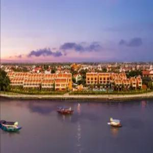 [베트남/호이안(다낭 인근) 호텔예약] 모이레 호이안 비네트 컬렉션(Moire Hoi An, Vignette Collection)호텔검색,호텔가격