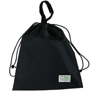 방수 신발주머니 소풍 백팩 실내화 중학생 보조가방