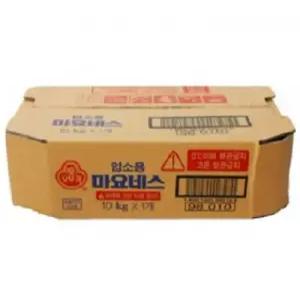 오뚜기 업소용마요네즈10K 1개