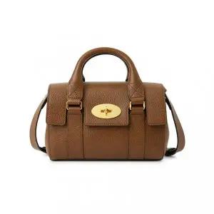 [멀버리] 미니 베이스워터 여성 토트백 RL8930 554 G110