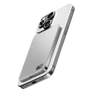 조이트론 맥세이프 울트라 슬림 초경량 고속충전 보조배터리 5000mAh C타입