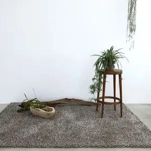 샤기 러그 고급 거실 침실 퍼카페트 논슬립 현관매트