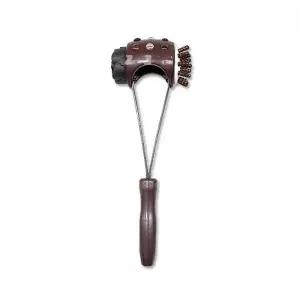 양면 지압 망치 손 안마기